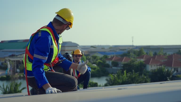 Best Tile Roofing Installation  in Georgetown, PA