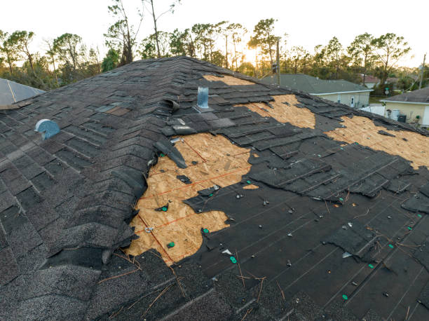 Best Roof Insulation Installation  in Georgetown, PA