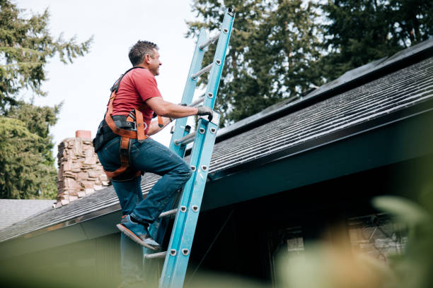 Best Chimney Flashing Repair  in Georgetown, PA